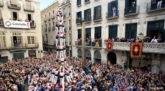 tradizione festa di sant narcis girona