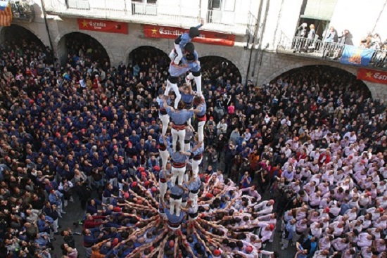 festa sant narcís girona